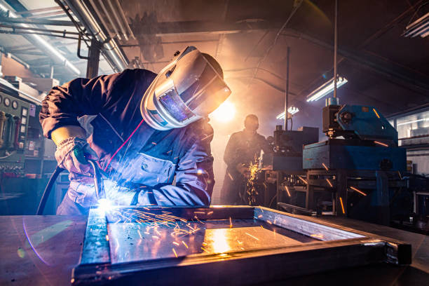 Best Automotive Welding in Danville, AR
