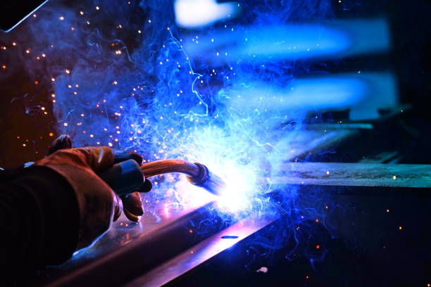 Affordable Welder Services in Danville, AR