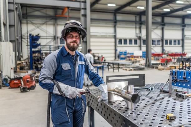 Affordable Welder Services in Danville, AR
