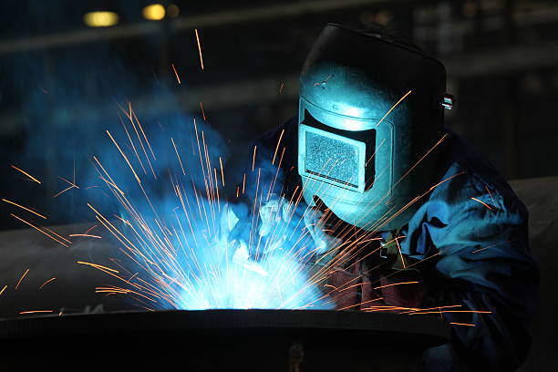Affordable Welder Services in Danville, AR