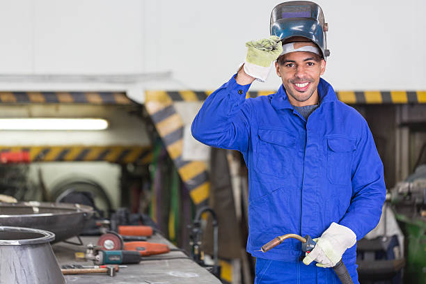 Affordable Welder Services in Danville, AR