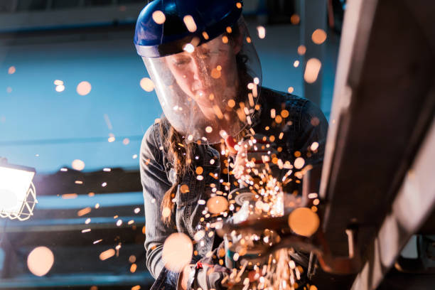 Best Automotive Welding in Danville, AR
