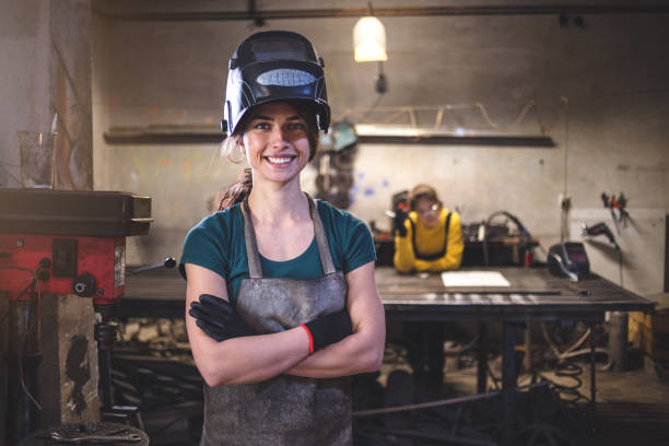 Best Food and Beverage Processing Equipment Welding in Danville, AR