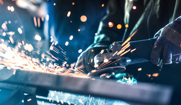 Best Marine and Shipbuilding Welding in Danville, AR